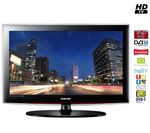 SAMSUNG Televisore LCD LE32D450ZF